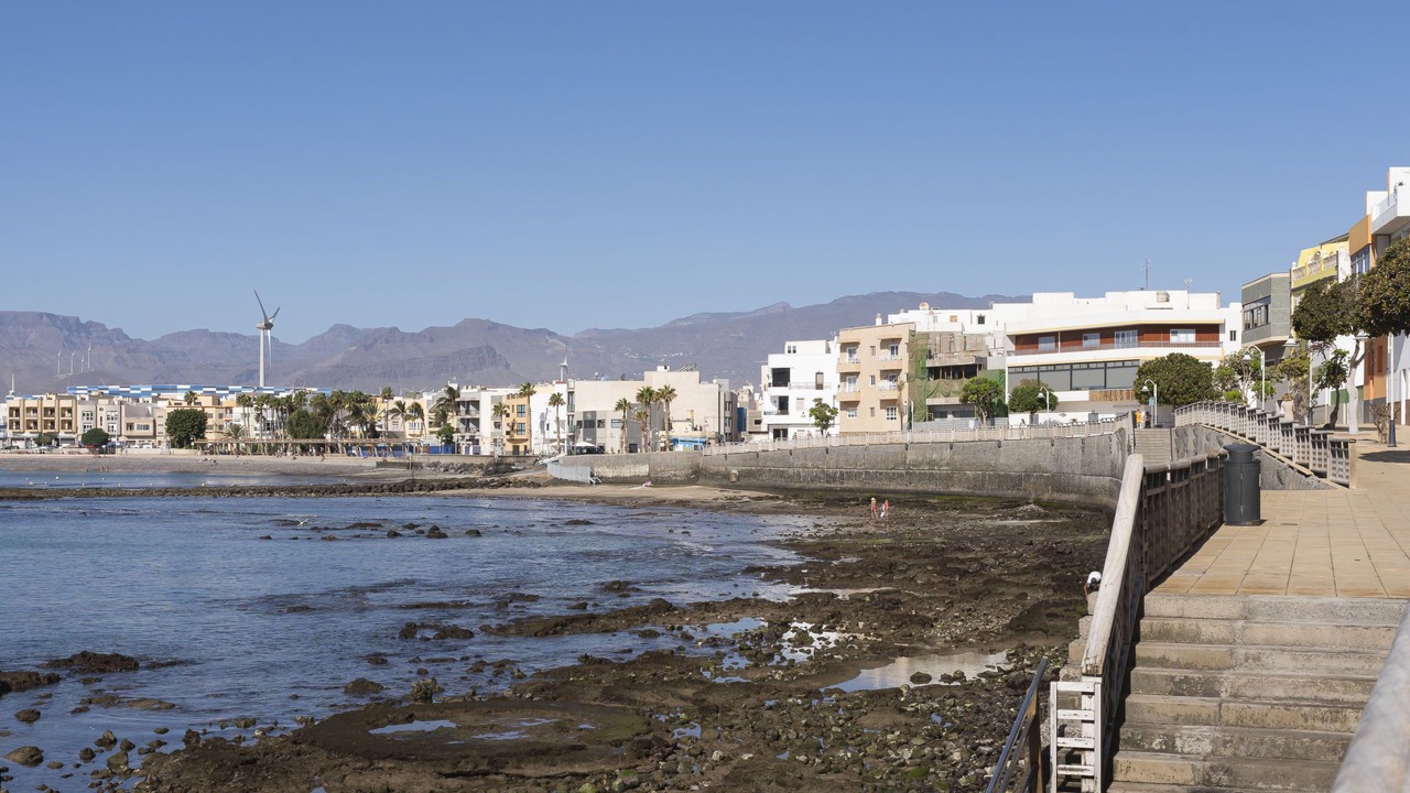 Photo of Others in Playa de Arinaga
