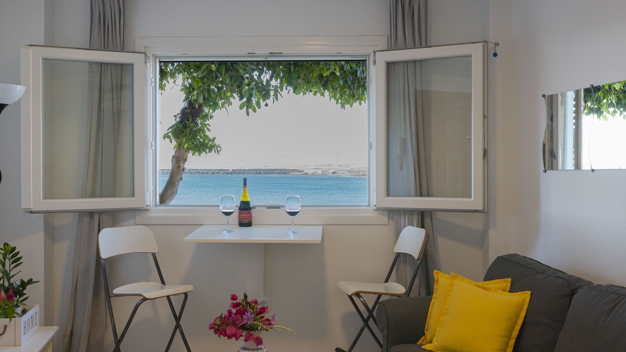 Photo of Livingroom in Playa de Arinaga
