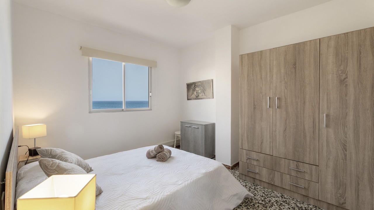 Photo of Bedroom in Los Abrigos