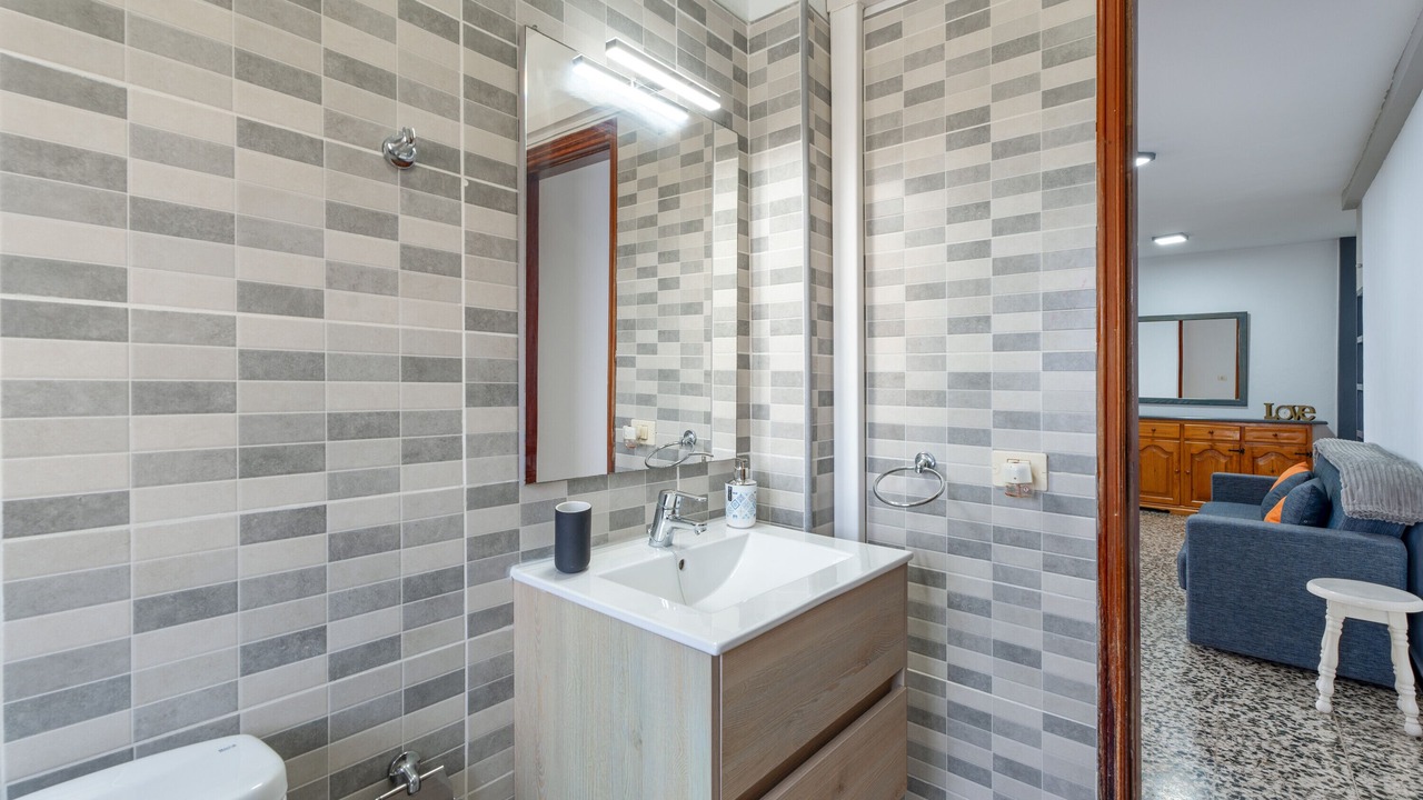 Photo of Bathroom in Los Abrigos