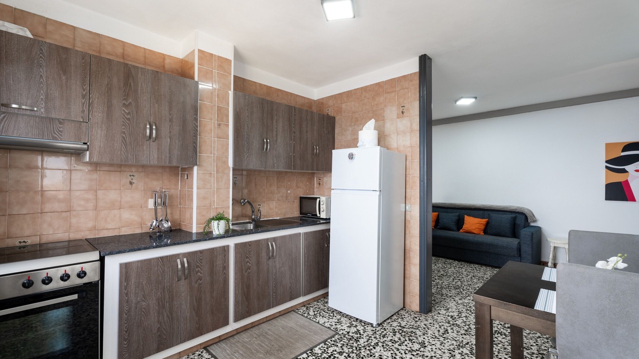 Photo of Kitchen in Los Abrigos