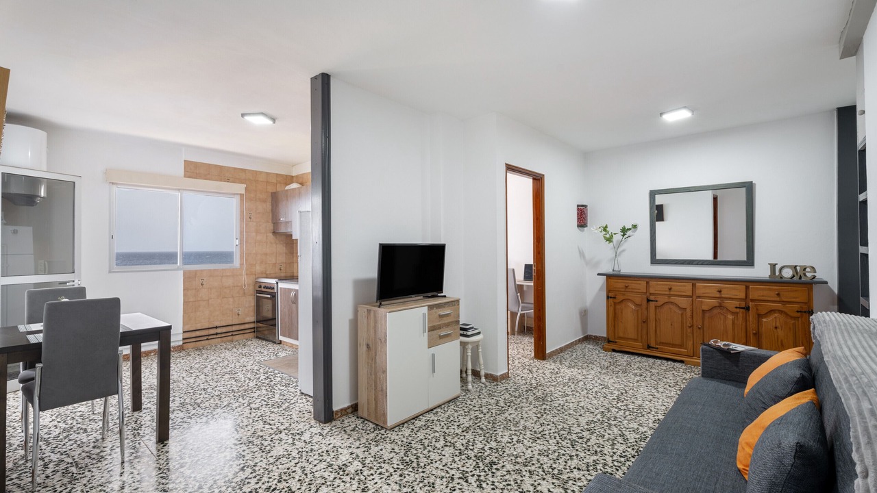 Photo of Livingroom in Los Abrigos