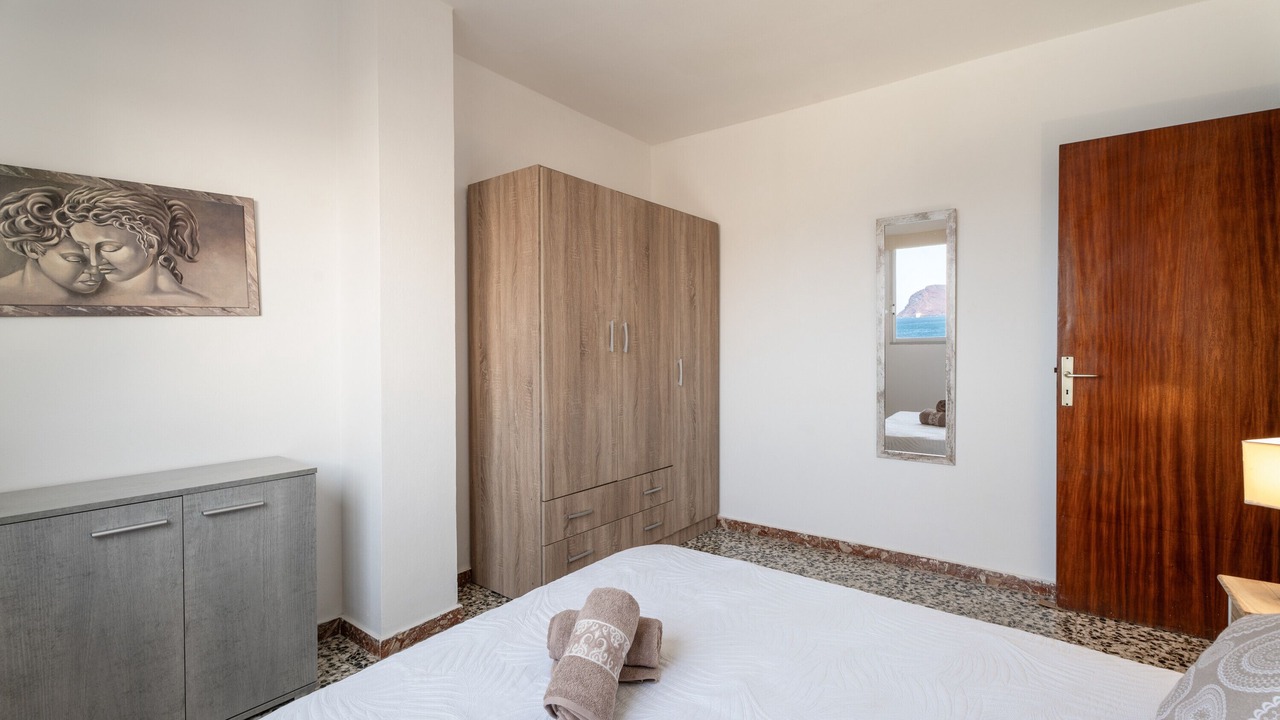 Photo of Bedroom in Los Abrigos