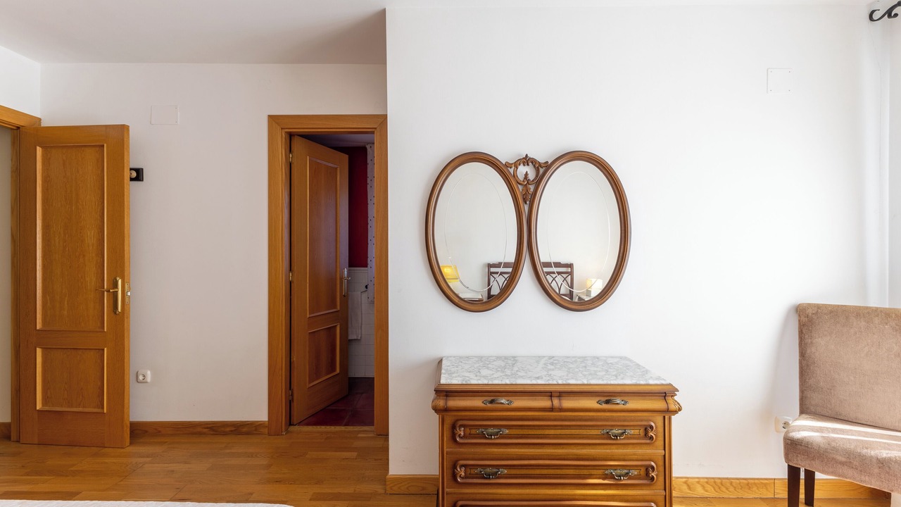 Photo of Bedroom in Revenga