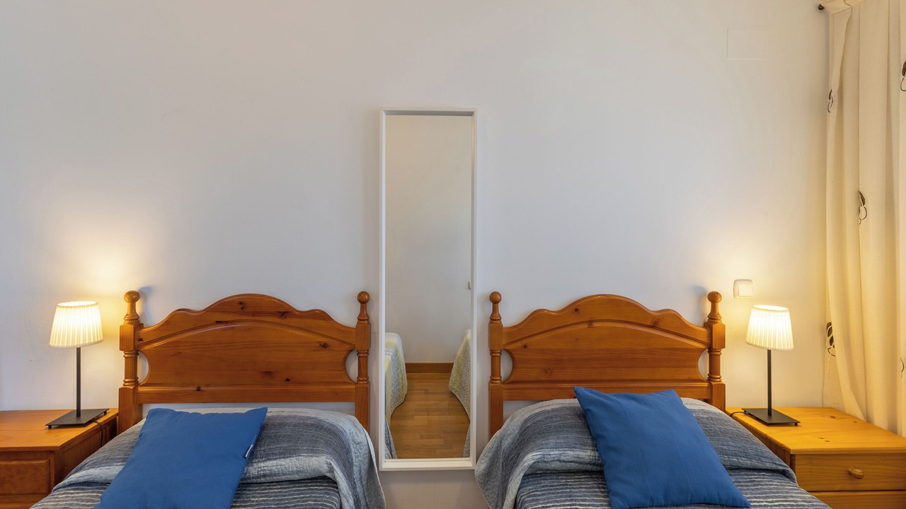 Photo of Bedroom in Revenga