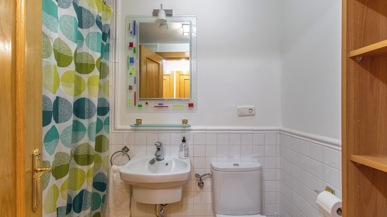 Photo of Bathroom in Revenga