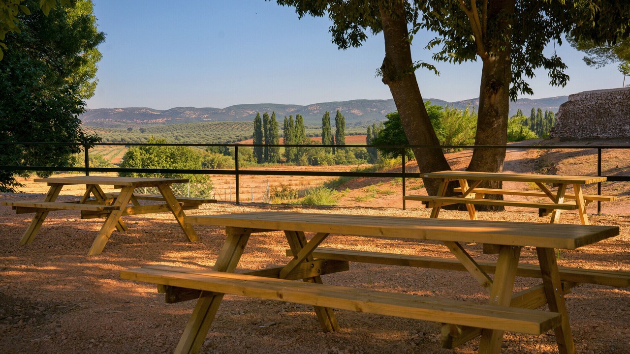 Photo of Outdoor in Chiclana de Segura