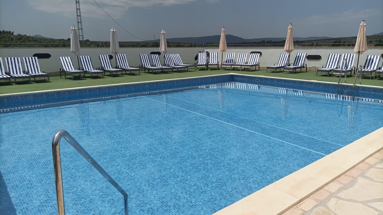 Photo of Outdoor in Chiclana de Segura