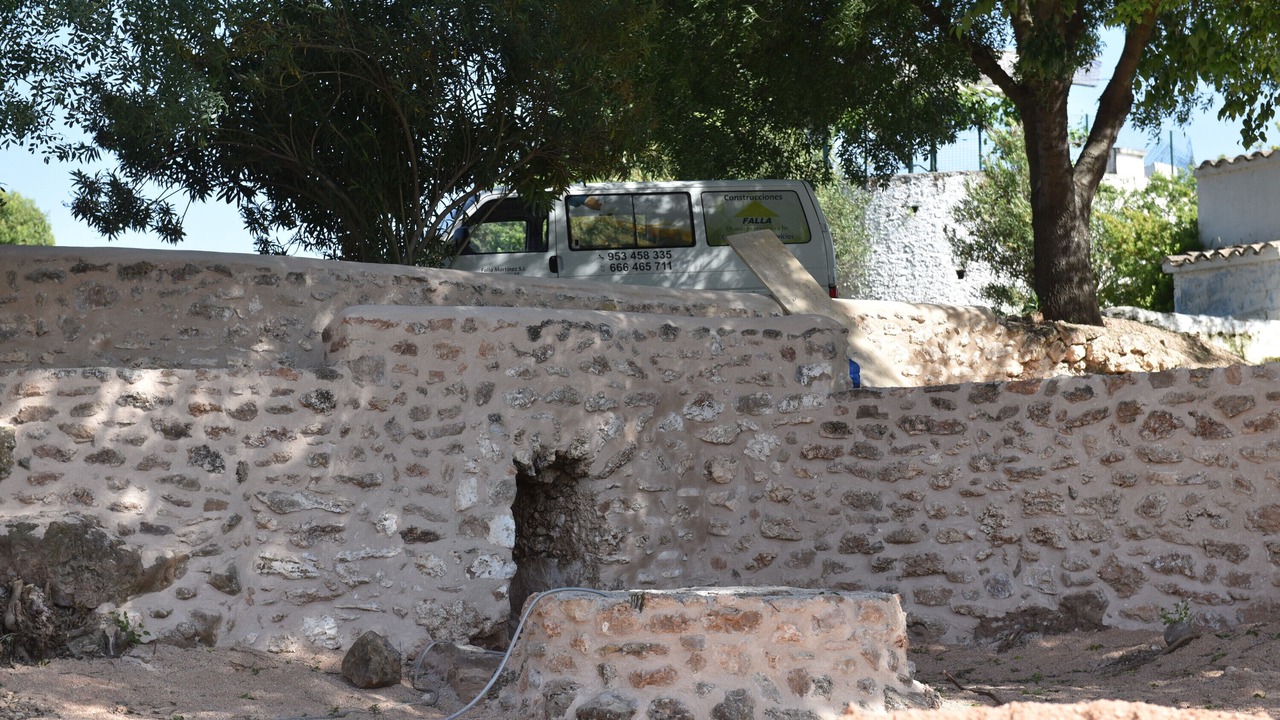 Photo of Outdoor in Chiclana de Segura