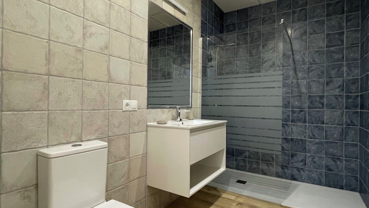 Photo of Bathroom in Chiclana de Segura