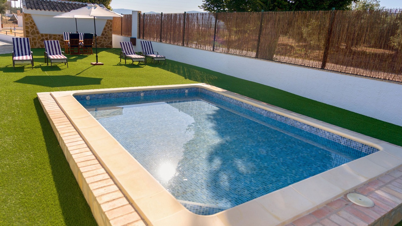 Photo of Outdoor in Chiclana de Segura