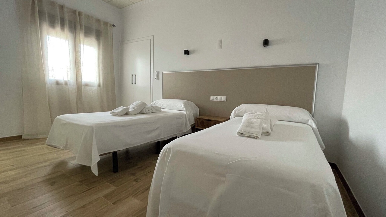 Photo of Bedroom in Chiclana de Segura