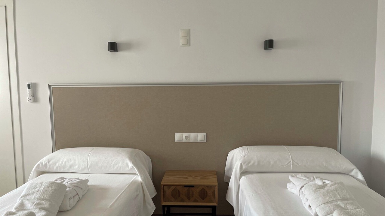 Photo of Bedroom in Chiclana de Segura