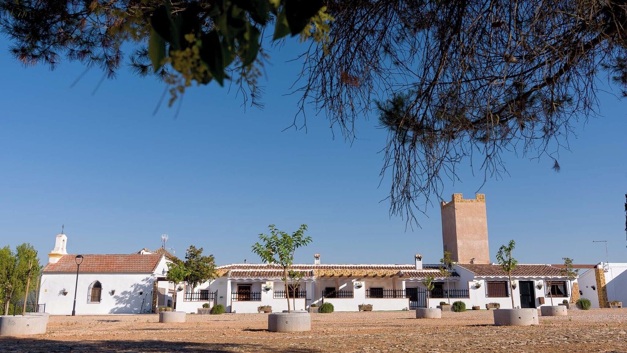 Photo of Outdoor in Chiclana de Segura