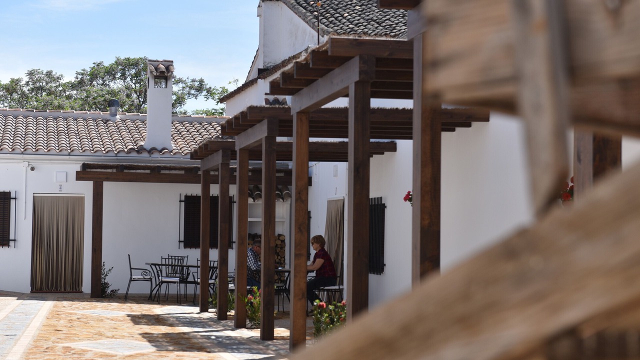 Photo of Outdoor in Chiclana de Segura