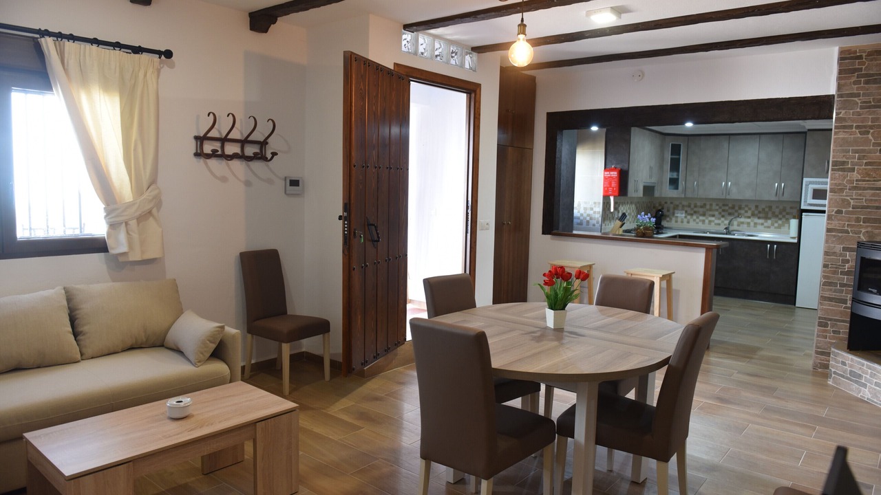 Photo of Livingroom in Chiclana de Segura