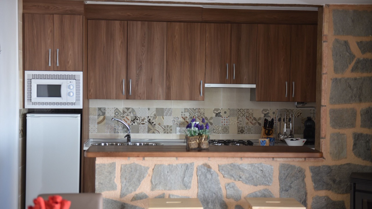 Photo of Kitchen in Chiclana de Segura