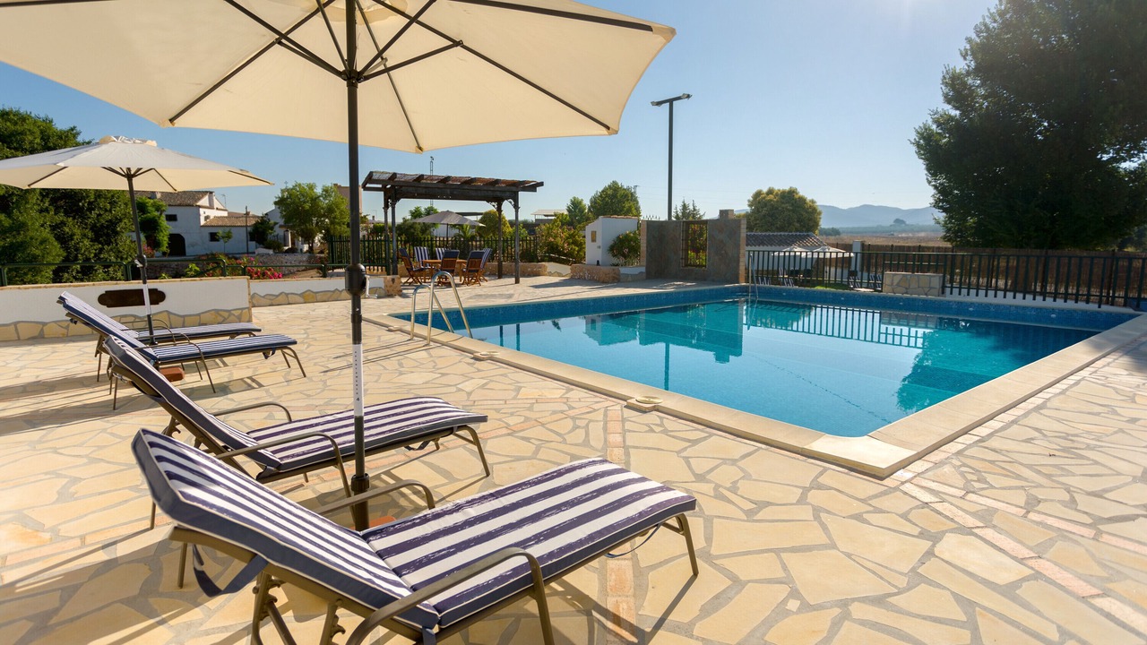 Photo of Outdoor in Chiclana de Segura