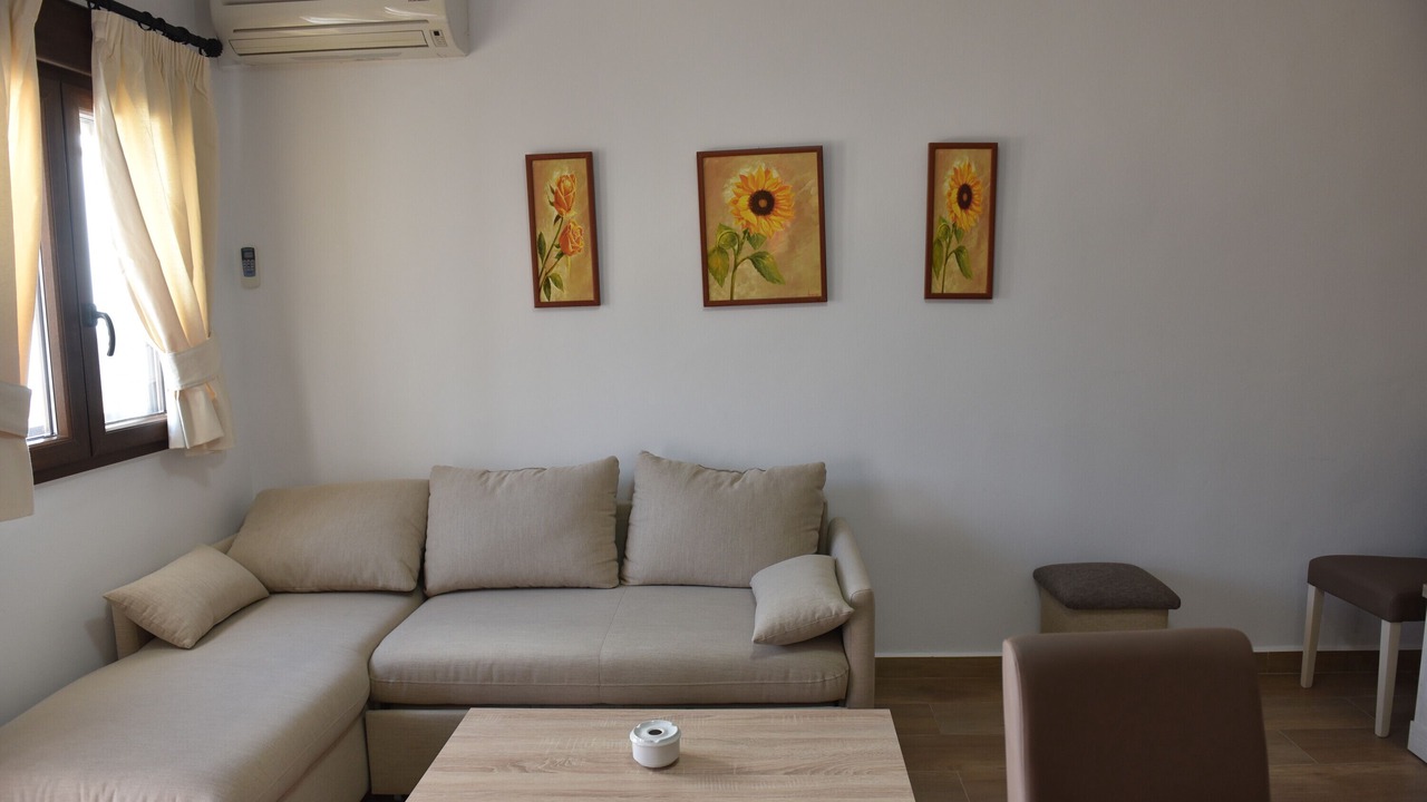 Photo of Livingroom in Chiclana de Segura