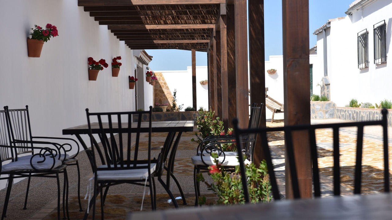 Photo of Outdoor in Chiclana de Segura
