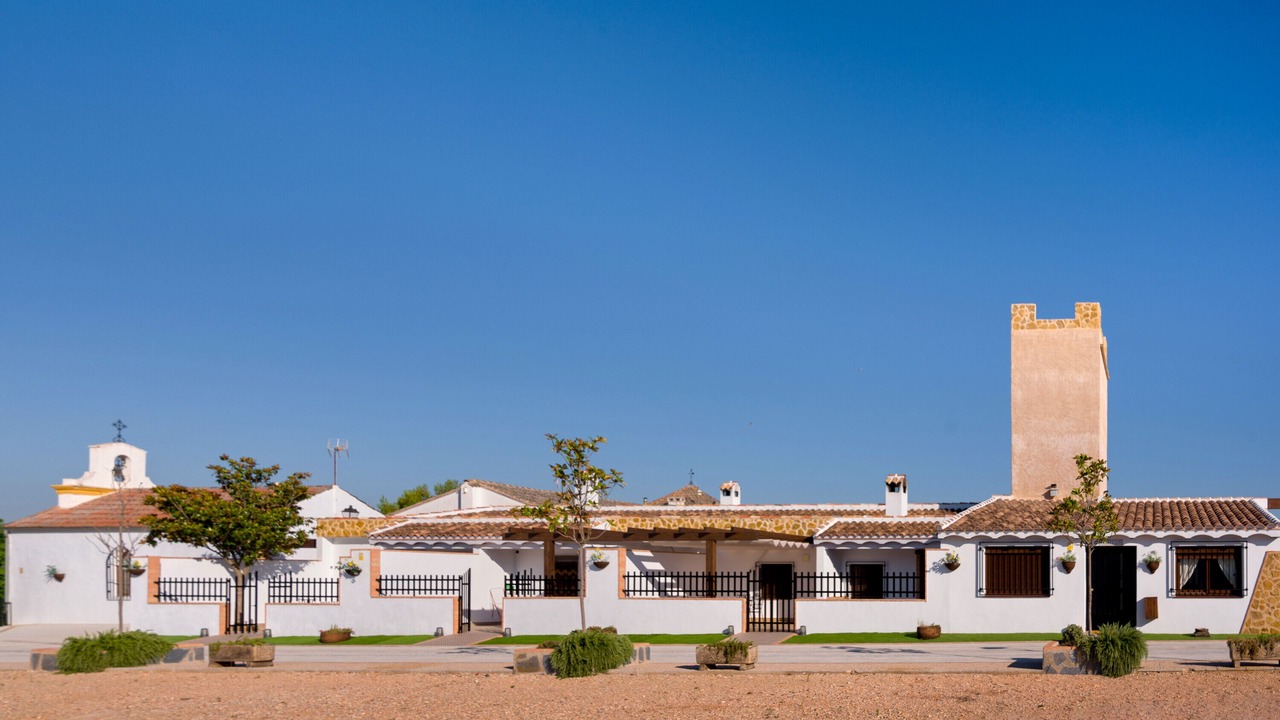 Photo of Outdoor in Chiclana de Segura