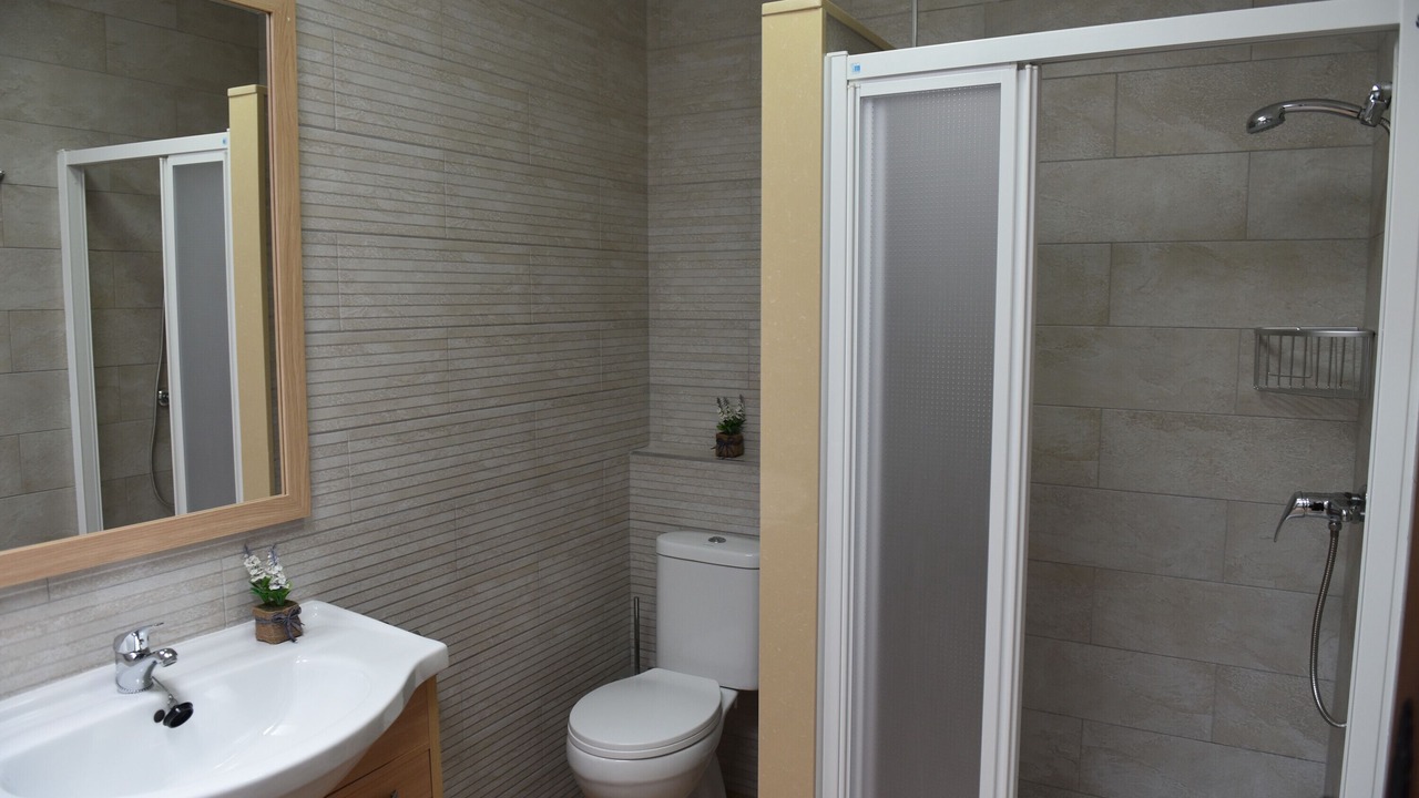 Photo of Bathroom in Chiclana de Segura