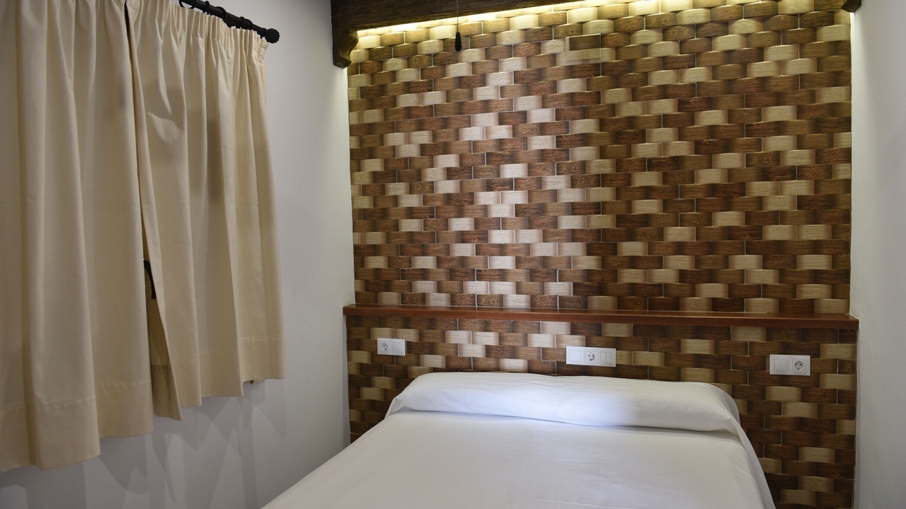 Photo of Bedroom in Chiclana de Segura