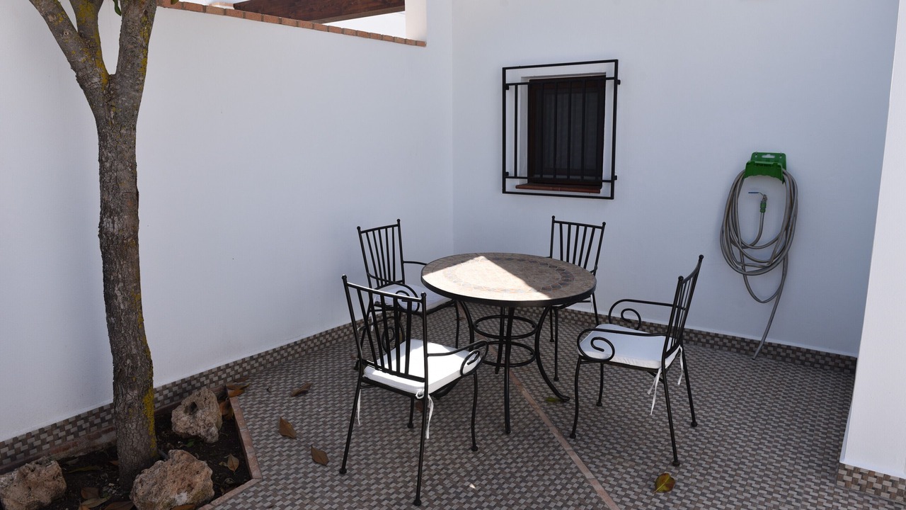 Photo of Outdoor in Chiclana de Segura