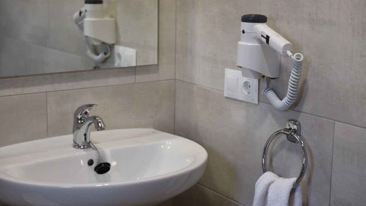 Photo of Bathroom in Chiclana de Segura