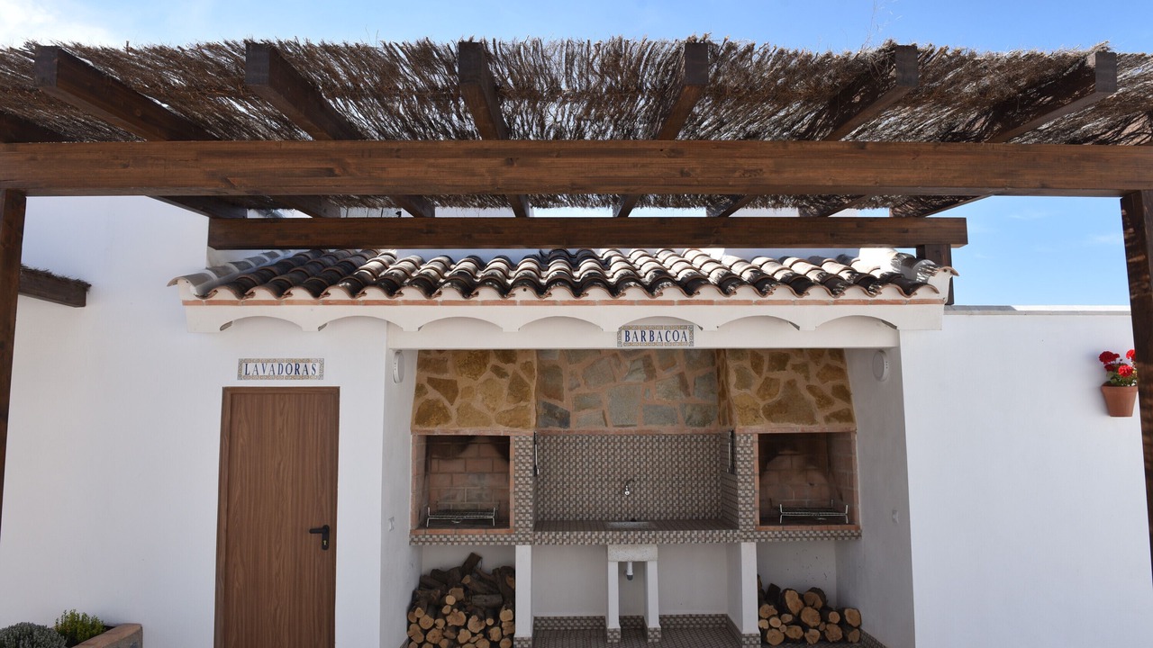 Photo of Outdoor in Chiclana de Segura