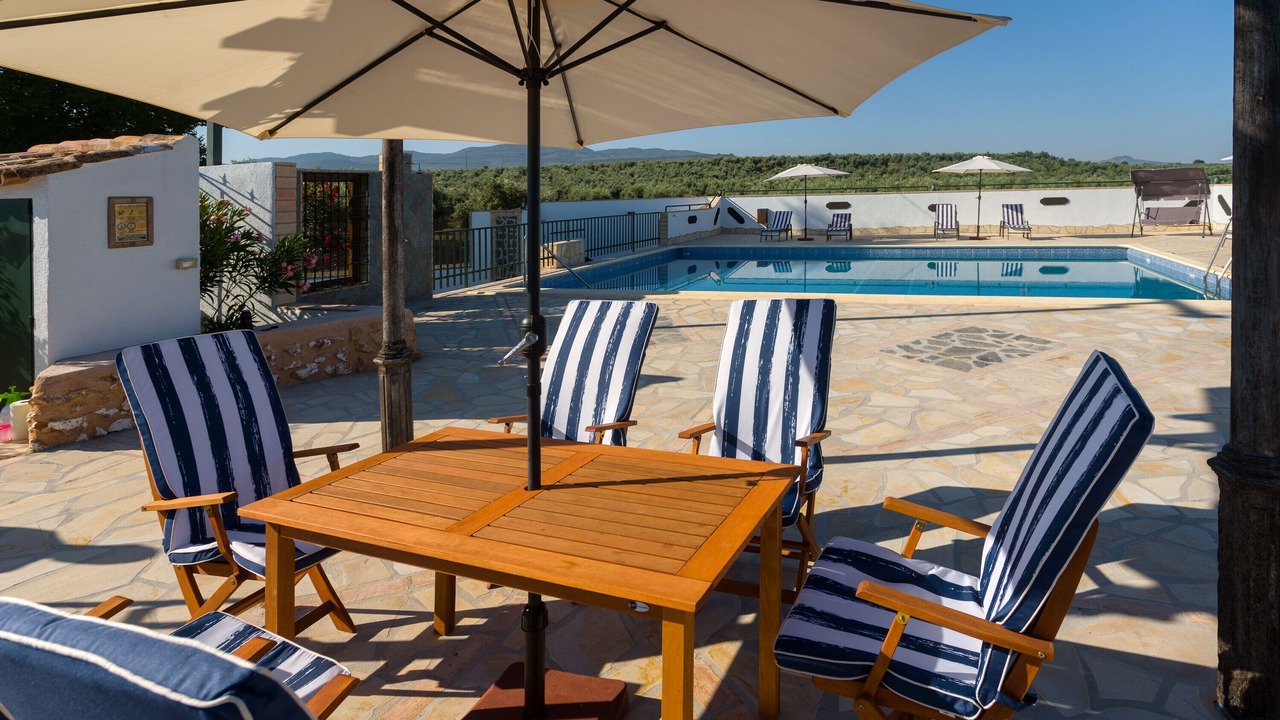 Photo of Outdoor in Chiclana de Segura