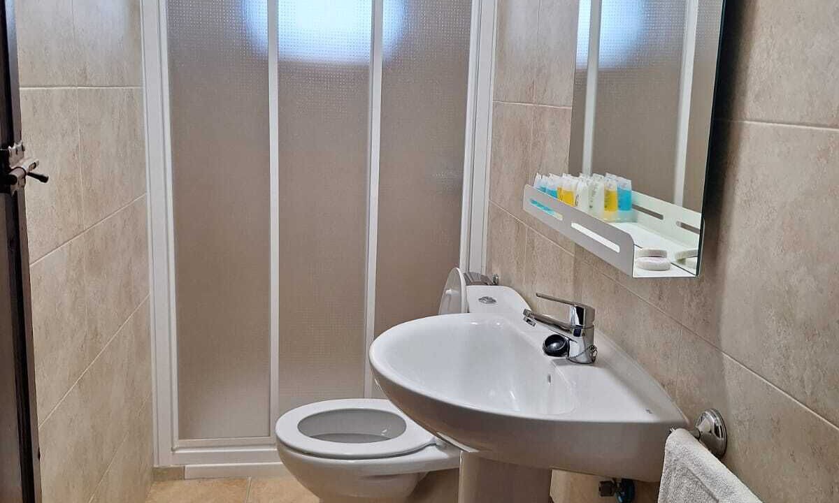 Photo of Bathroom in Chiclana de Segura