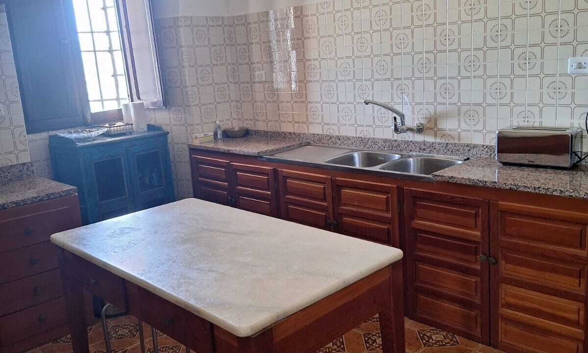 Photo of Kitchen in Chiclana de Segura