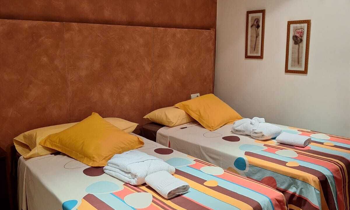 Photo of Bedroom in Chiclana de Segura
