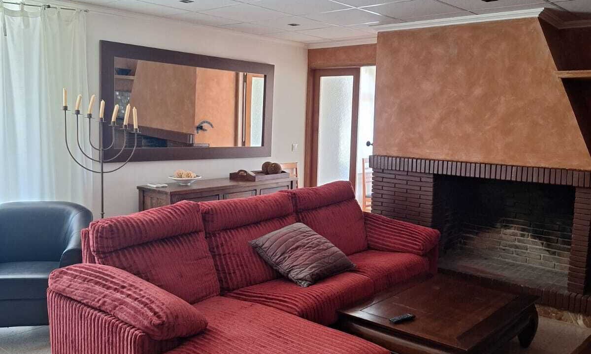 Photo of Livingroom in Chiclana de Segura