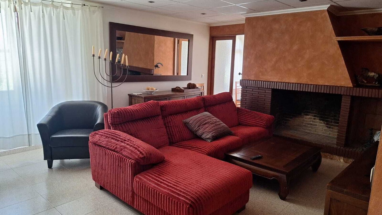 Photo of Livingroom in Chiclana de Segura