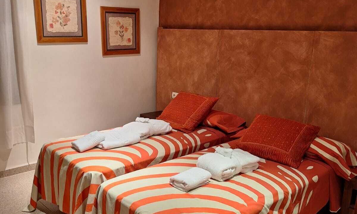 Photo of Bedroom in Chiclana de Segura