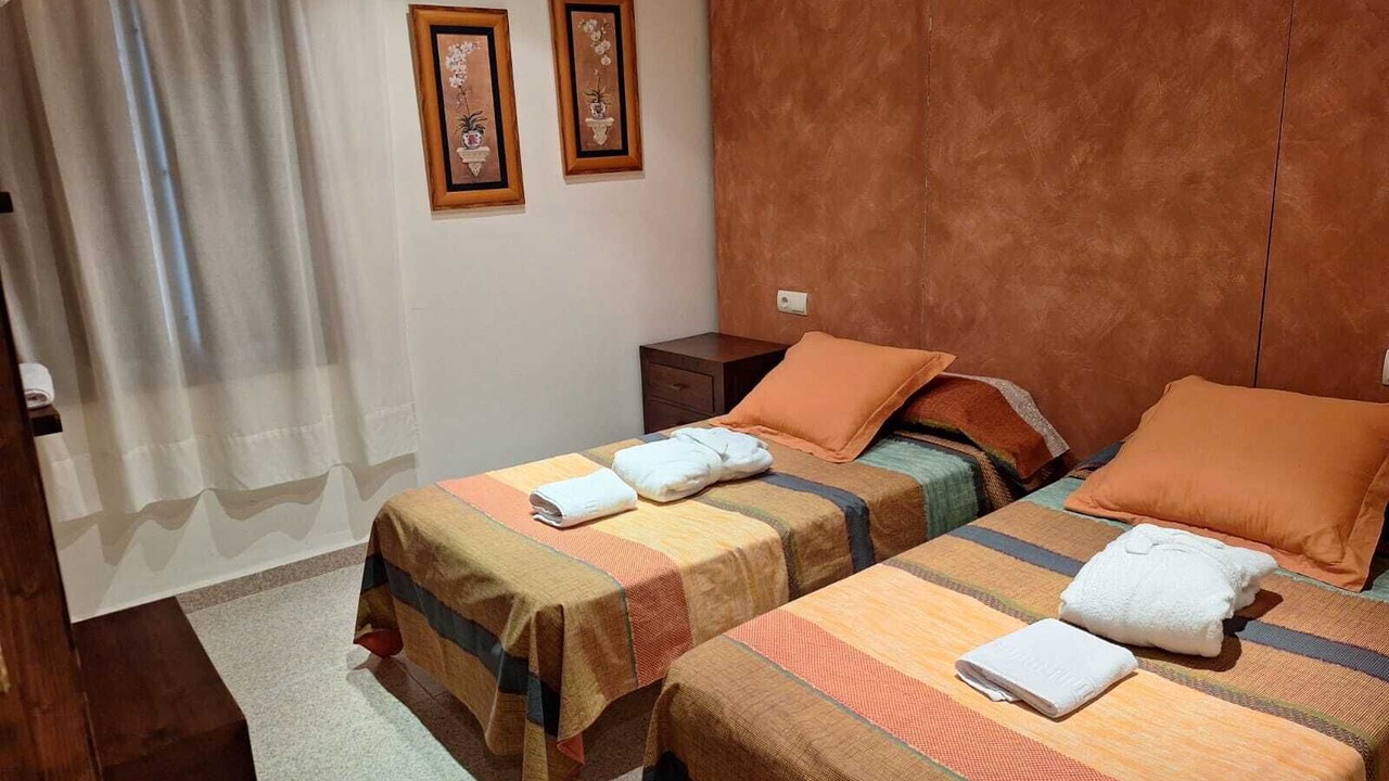 Photo of Bedroom in Chiclana de Segura