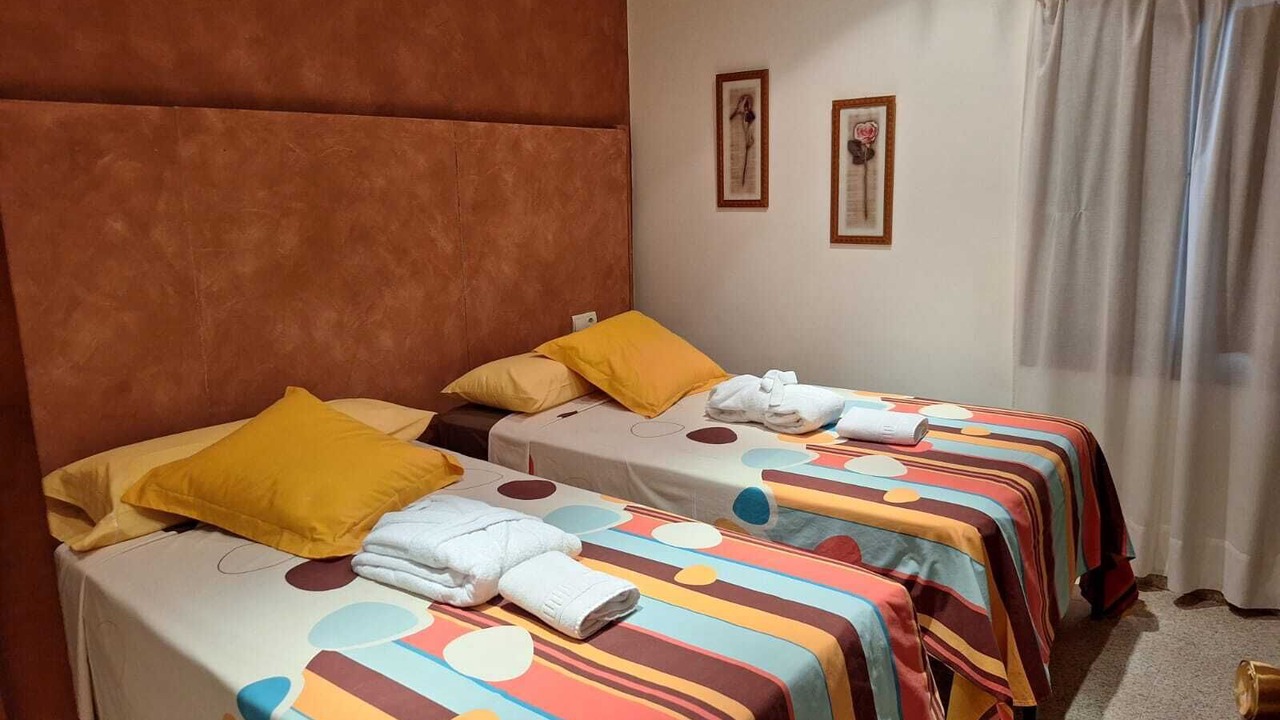 Photo of Bedroom in Chiclana de Segura