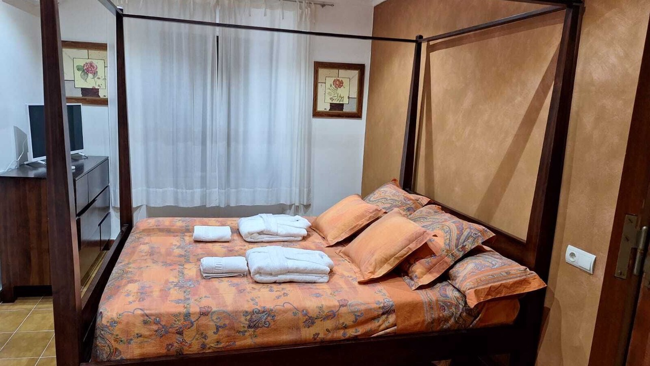 Photo of Bedroom in Chiclana de Segura