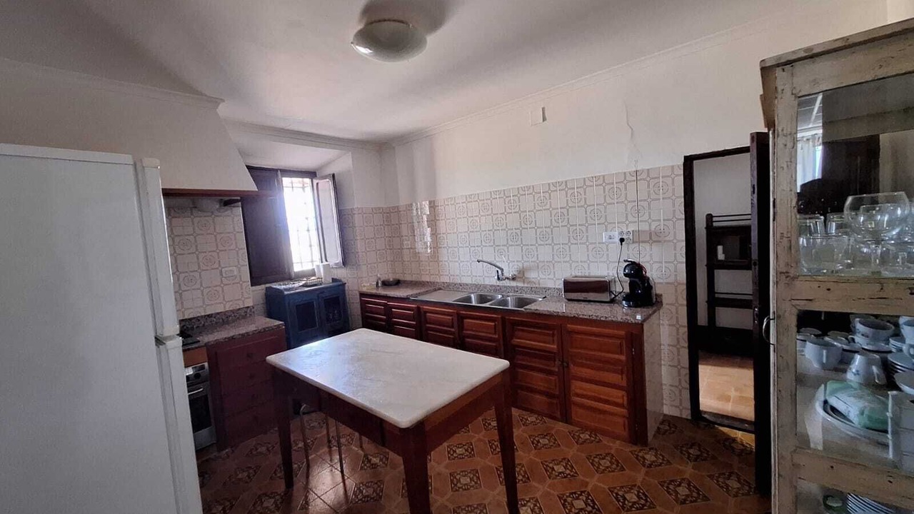 Photo of Kitchen in Chiclana de Segura
