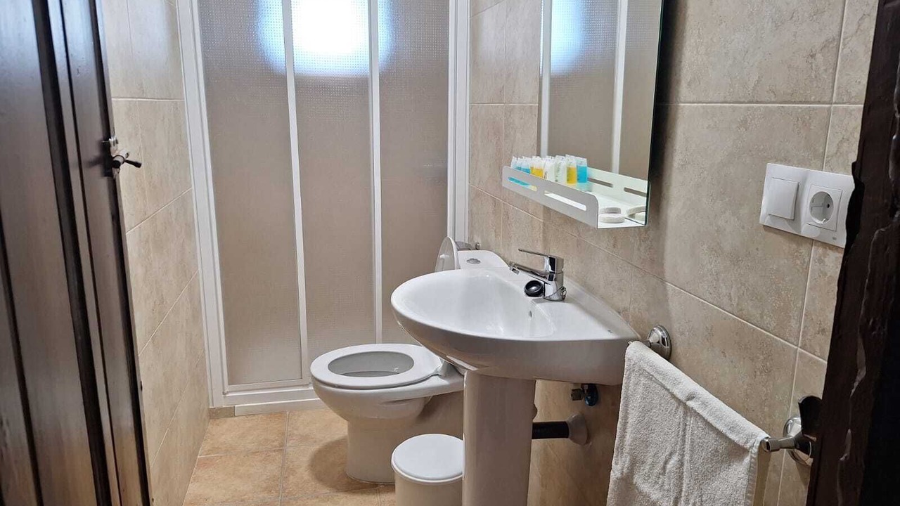 Photo of Bathroom in Chiclana de Segura