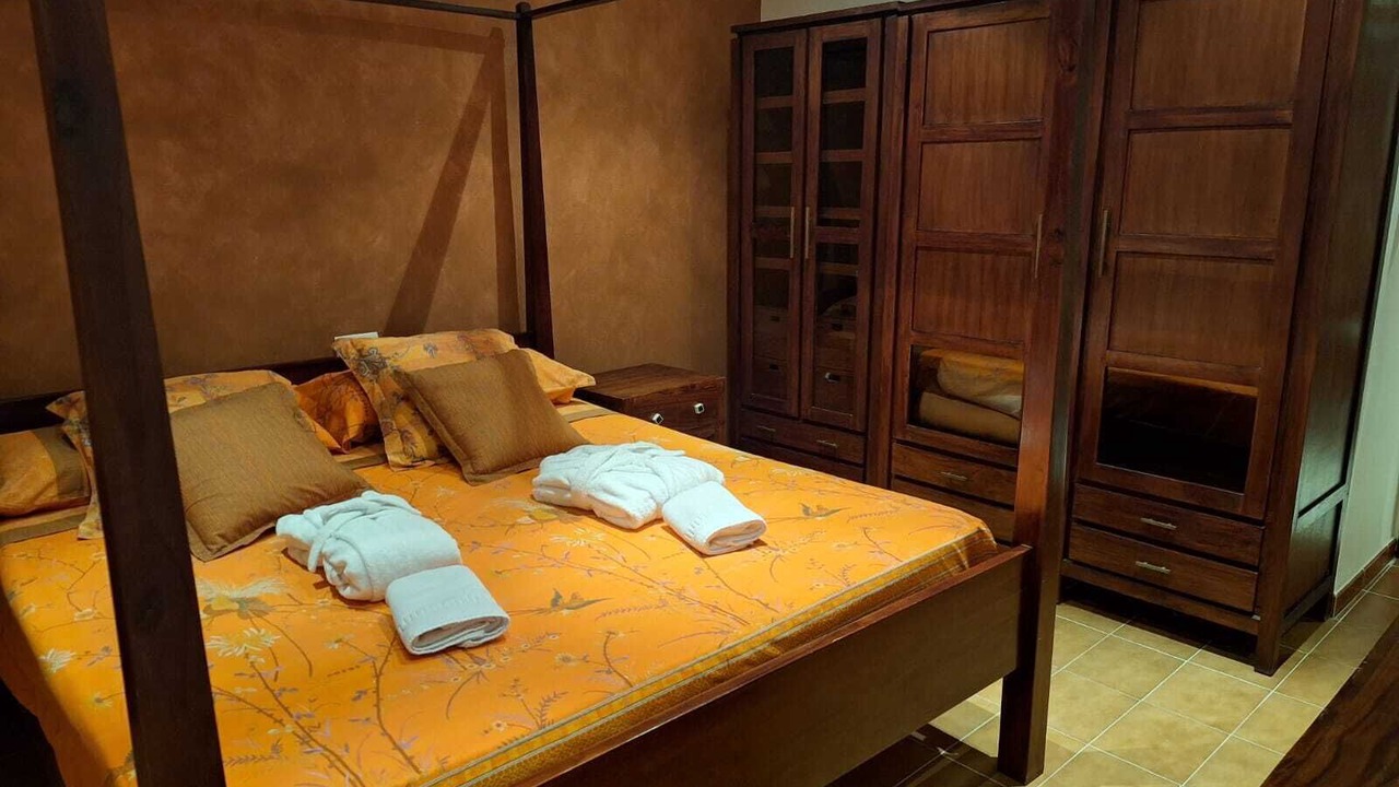 Photo of Bedroom in Chiclana de Segura