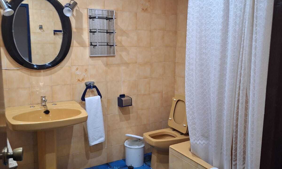 Photo of Bathroom in Chiclana de Segura