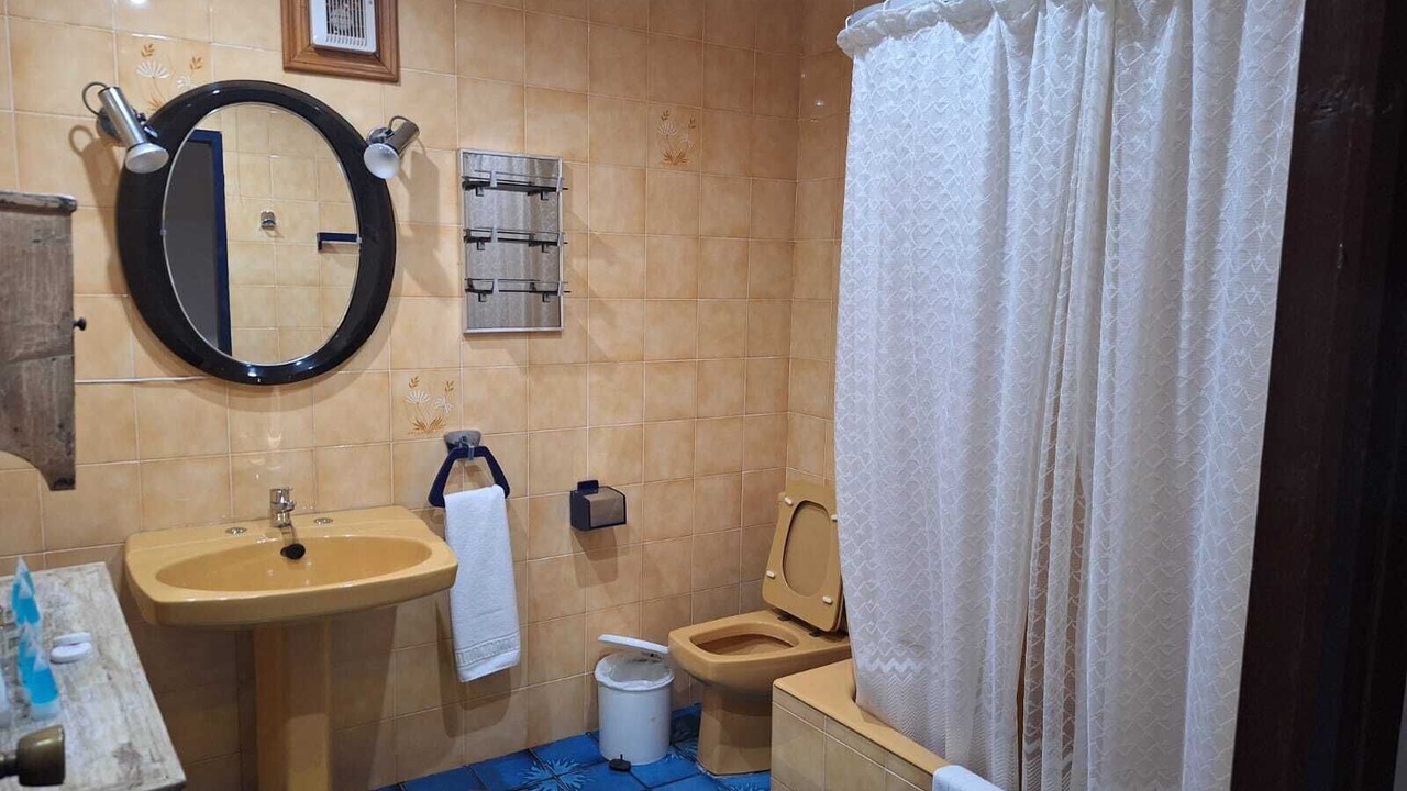 Photo of Bathroom in Chiclana de Segura