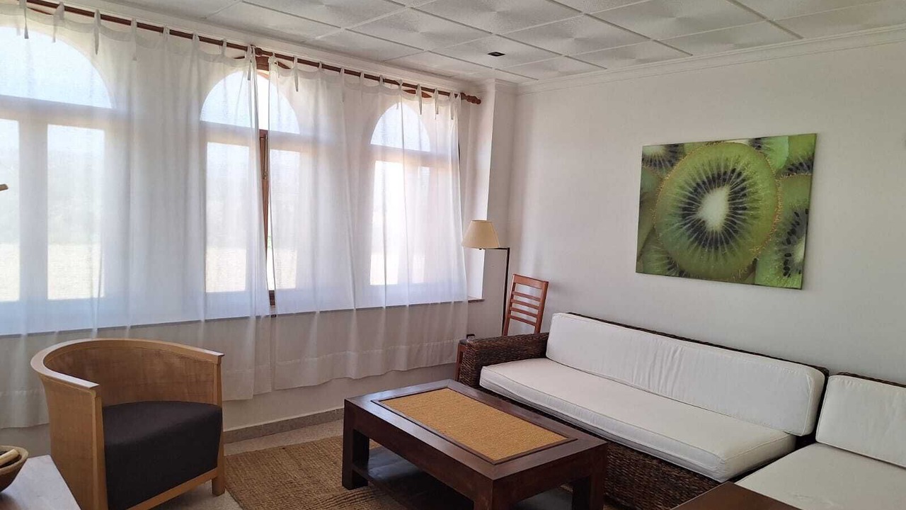 Photo of Livingroom in Chiclana de Segura