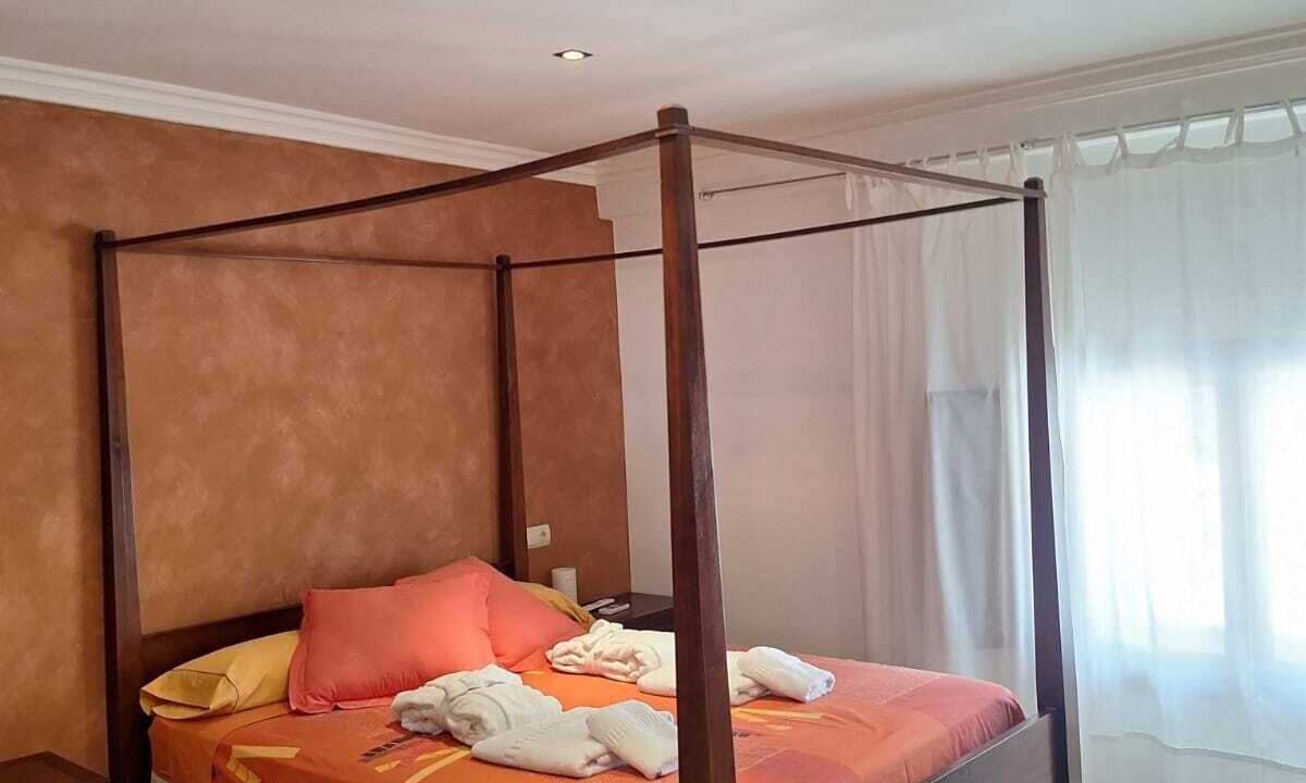 Photo of Bedroom in Chiclana de Segura