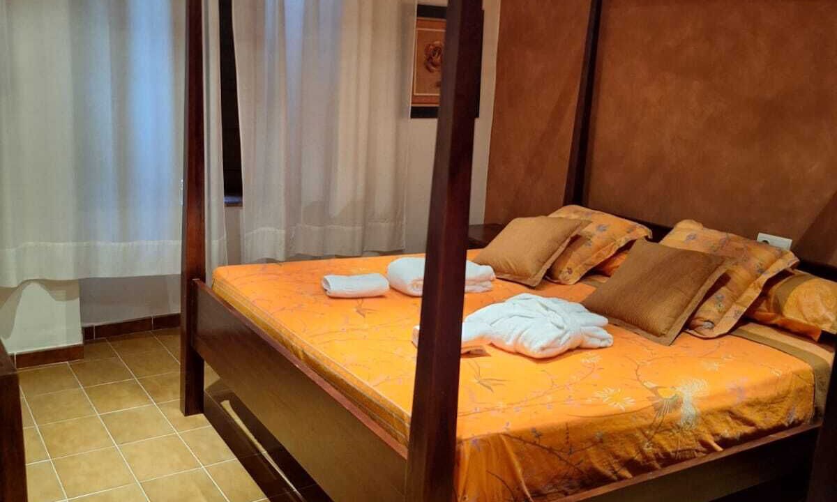 Photo of Bedroom in Chiclana de Segura