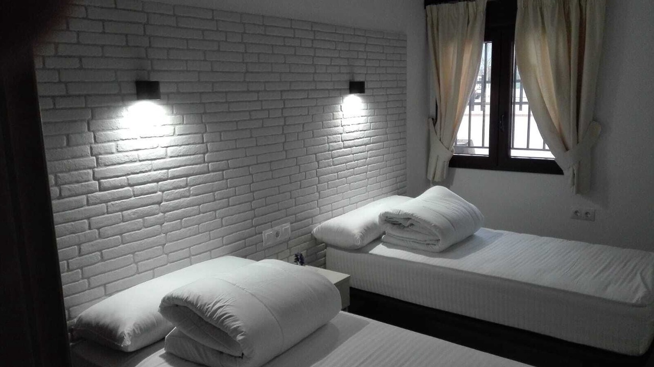 Photo of Bedroom in Chiclana de Segura