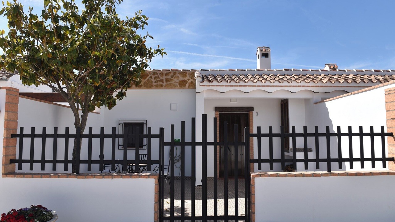 Photo of Outdoor in Chiclana de Segura